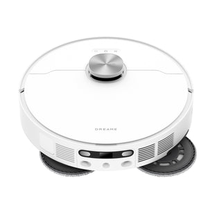 Dreame L10s Ultra Gen 2 Robot Vacuum