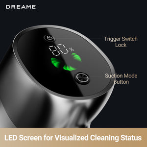 Dreame V16 Pro Cordless Stick Vacuum