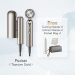 Load image into Gallery viewer, Dreame Pocket High-Speed Hair Dryer
