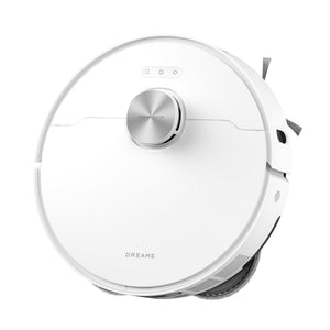 Dreame L10s Ultra Gen 2 Robot Vacuum