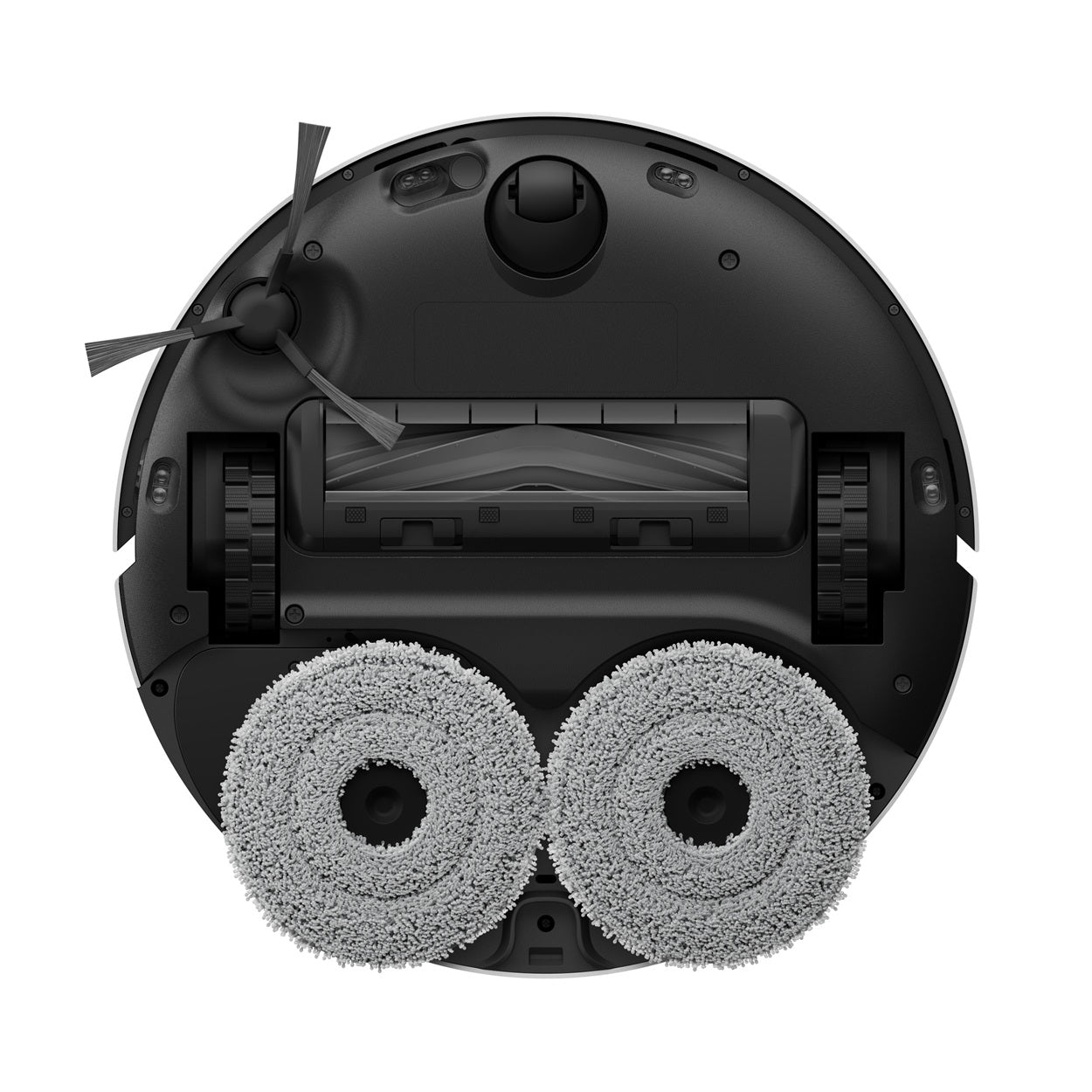 Dreame L10s Ultra Gen 2 Robot Vacuum