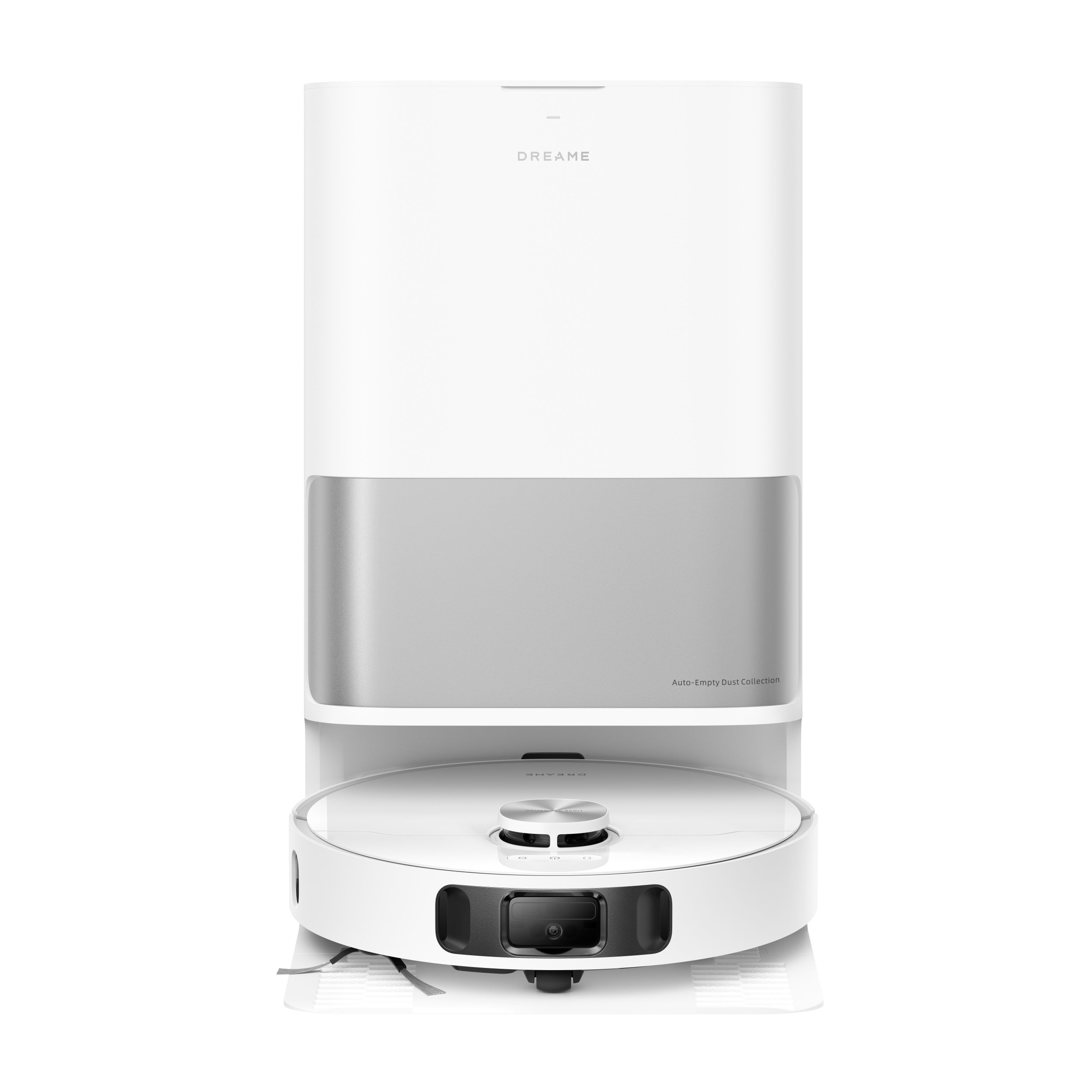 Dreame L10s Ultra Gen 2 Robot Vacuum
