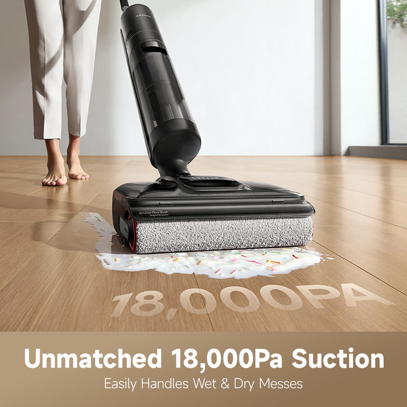 Dreame H13 Flexreach Wet and Dry Vacuum