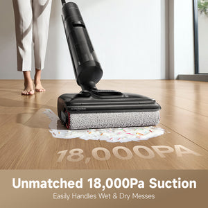 Dreame H13 Flexreach Wet and Dry Vacuum