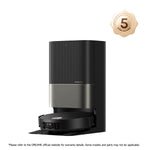 Load image into Gallery viewer, Dreame X50 Ultra Robot Vacuum
