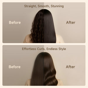 Dreame AirStyle Pro -- 7-in-1 Hair Styler