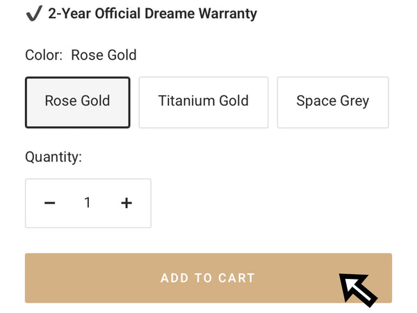 Select Your Products