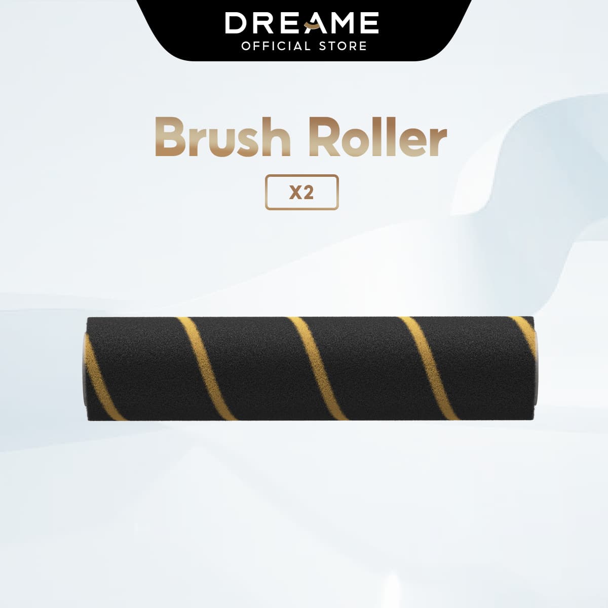 Dreame X2 Cordless Vacuum Cleaner 180AW Powerful Suction Lightweight Long Runtime Multi Tool Cleaning