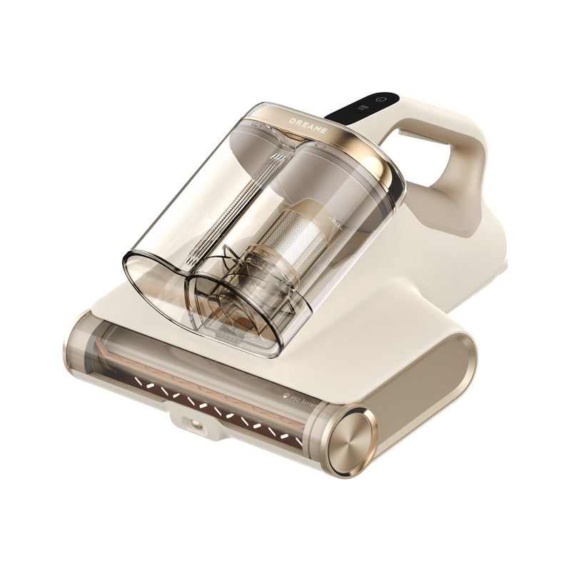 Dreame D20 Pro Dust Mite Vacuum Cleaner High Suction Hot Air UV Sterilization Mattress Cleaner