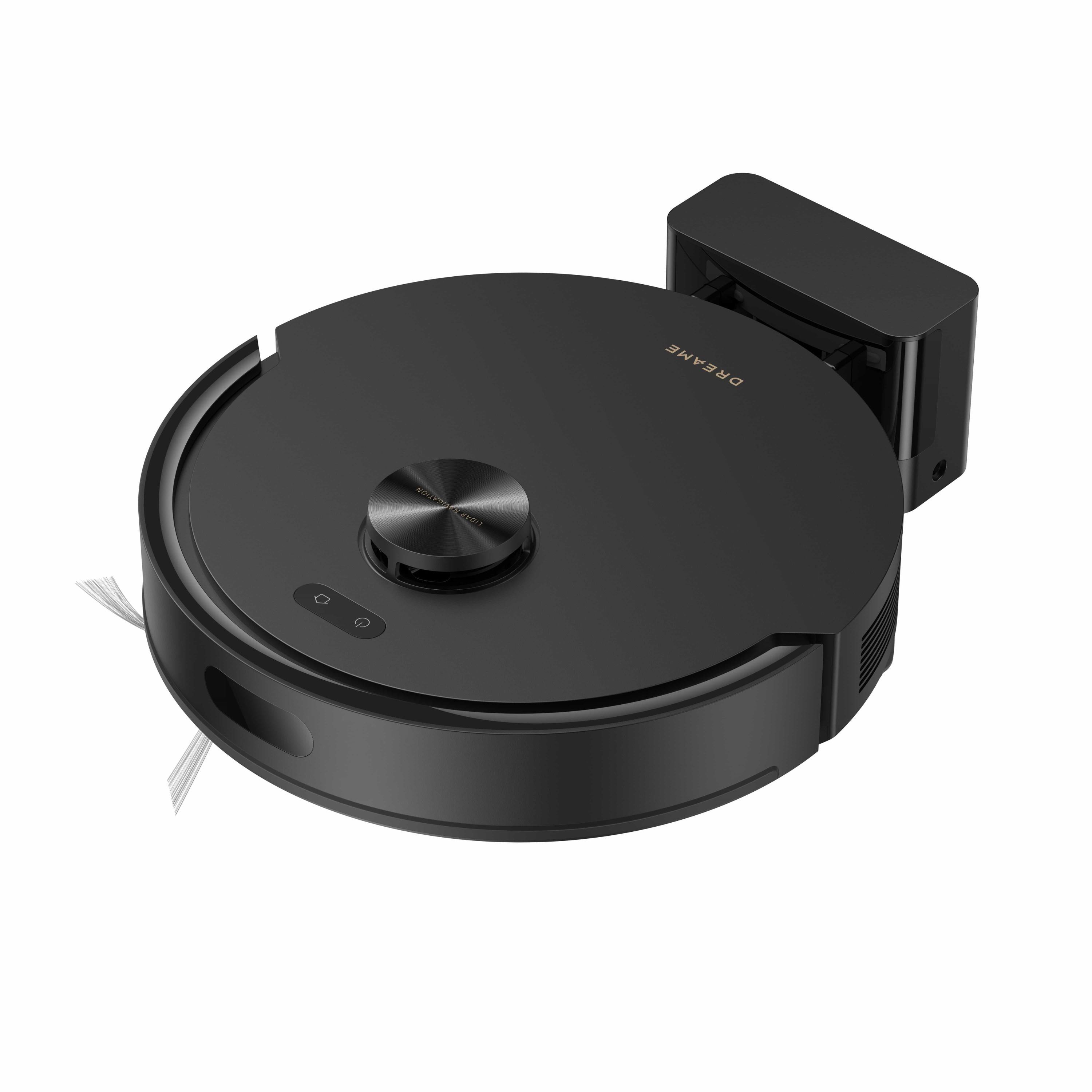 Dreame F20 Robot Vacuum Powerful Suction Smart Navigation Vacuum and Mop Combo