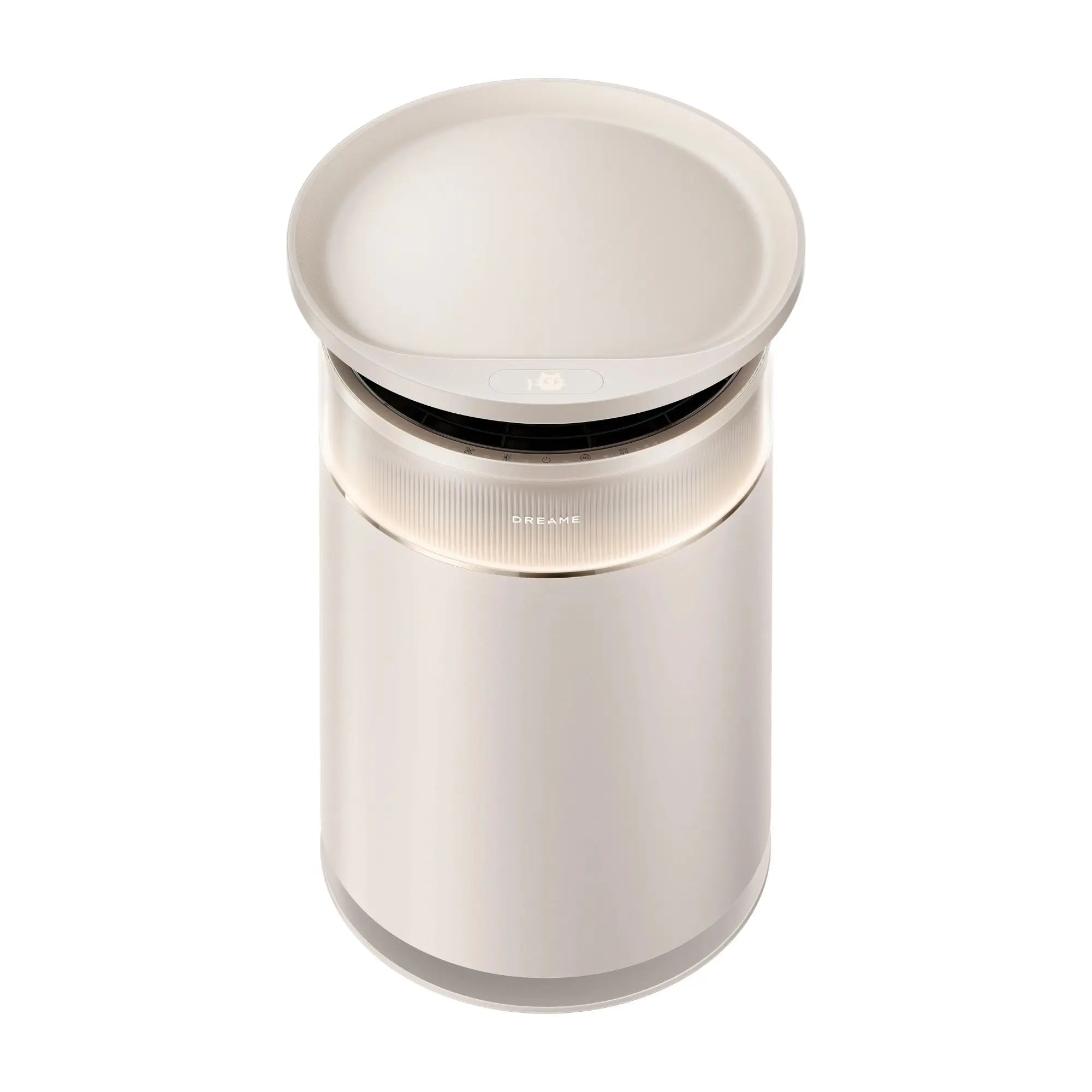 Dreame FP10 Air Purifier with H13 HEPA Filter | 6-Stage Filtration, 360° Self-Cleaning & Pet Odor Removal