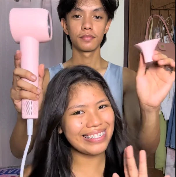 Jaron & Fatima