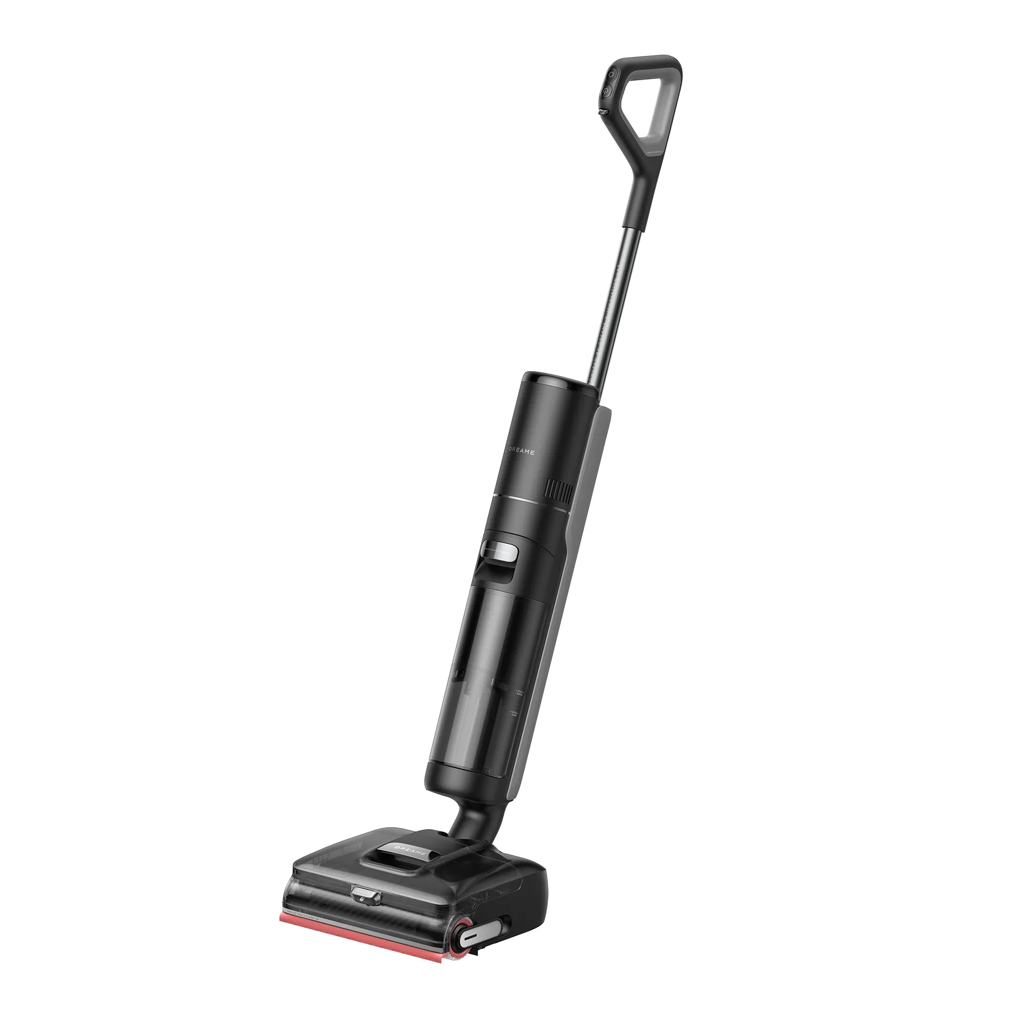 Dreame H15 Pro FoamWash Wet Dry Vacuum Powerful Cleaning for Pet Odor Stains and Easy Home Use