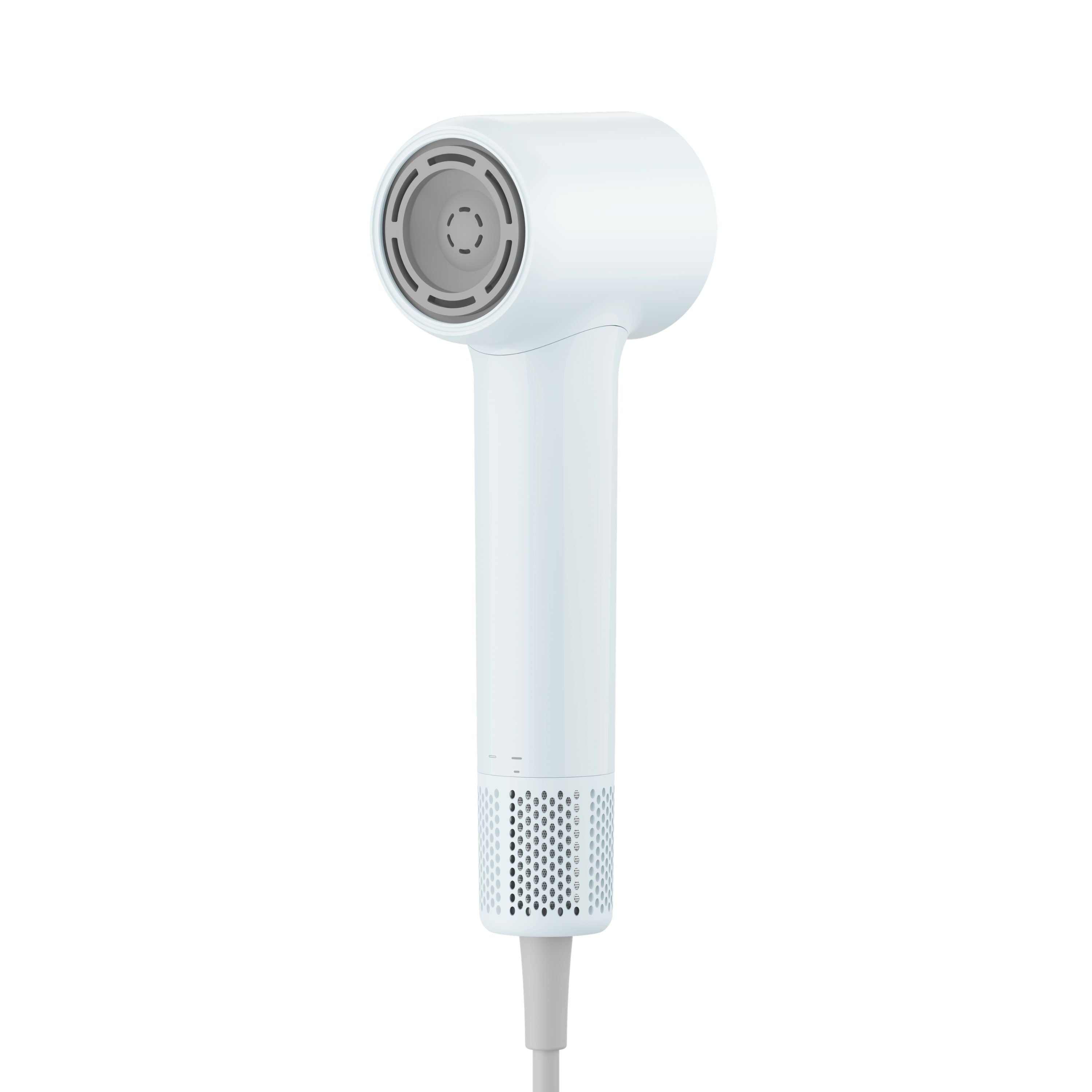 Dreame Mini High Speed Hair Dryer Blower Portable Non Heat 50s FastbQuick Dry 200M lon Compact