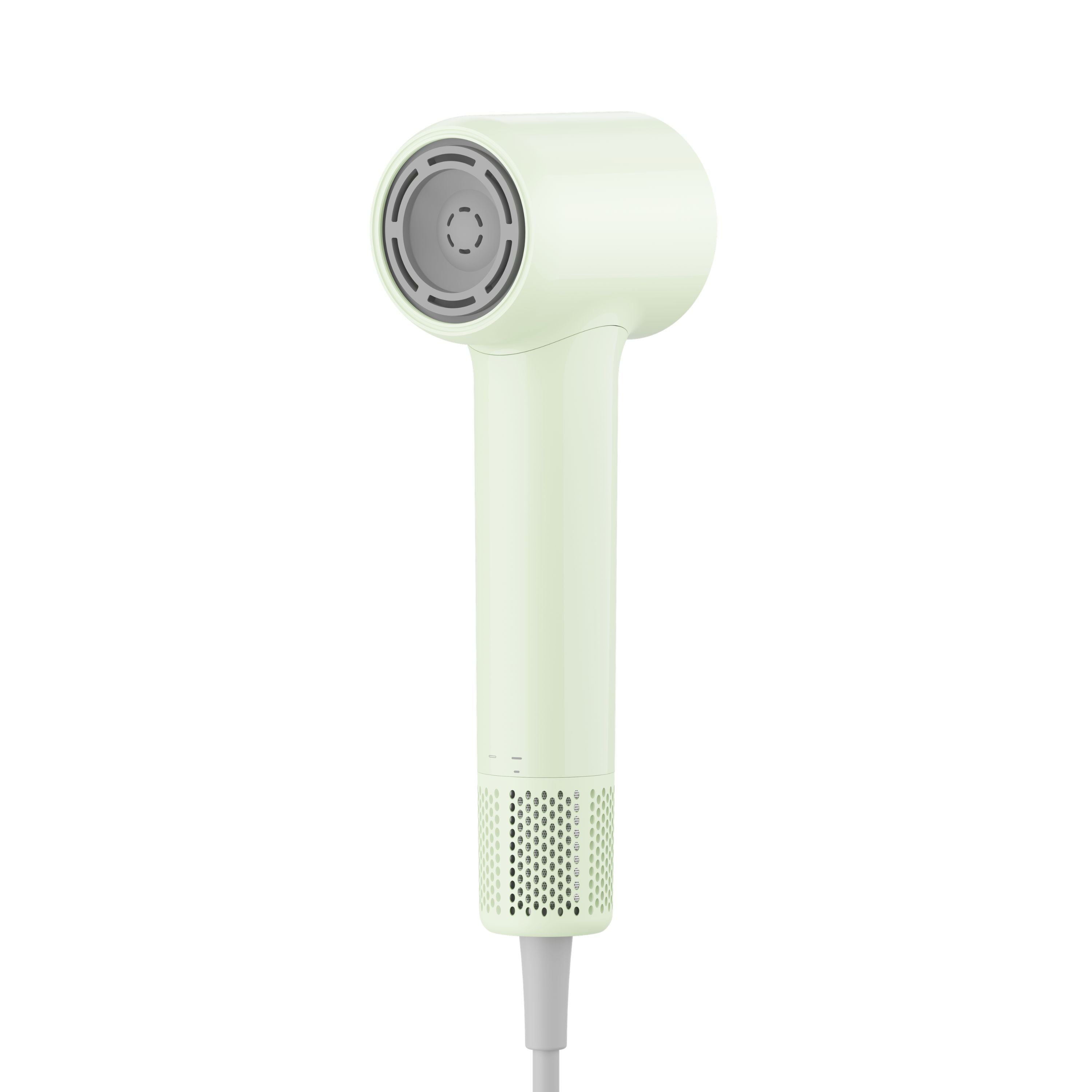 Dreame Mini High Speed Hair Dryer Blower Portable Non Heat 50s FastbQuick Dry 200M lon Compact
