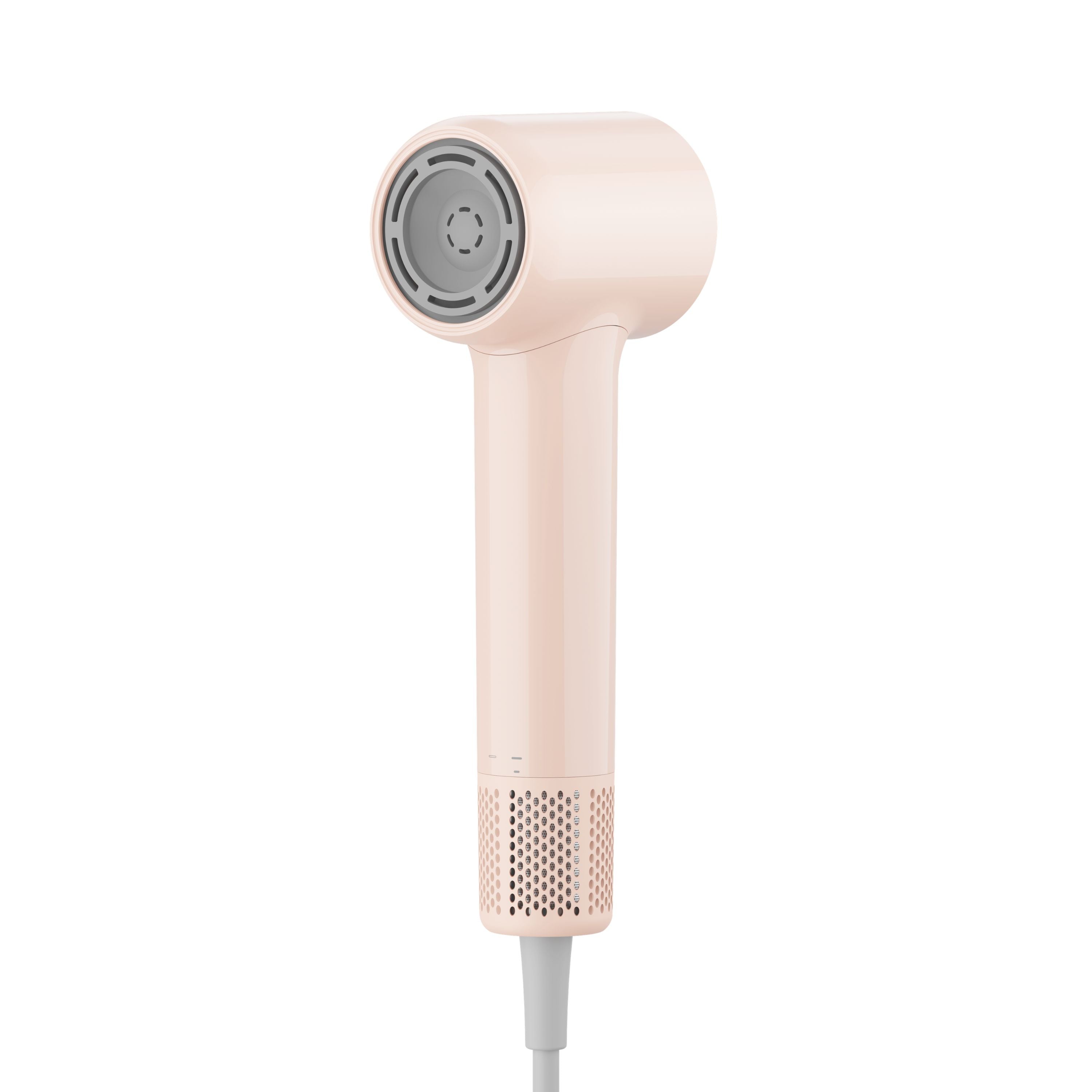 Dreame Mini High Speed Hair Dryer Blower Portable Non Heat 50s FastbQuick Dry 200M lon Compact