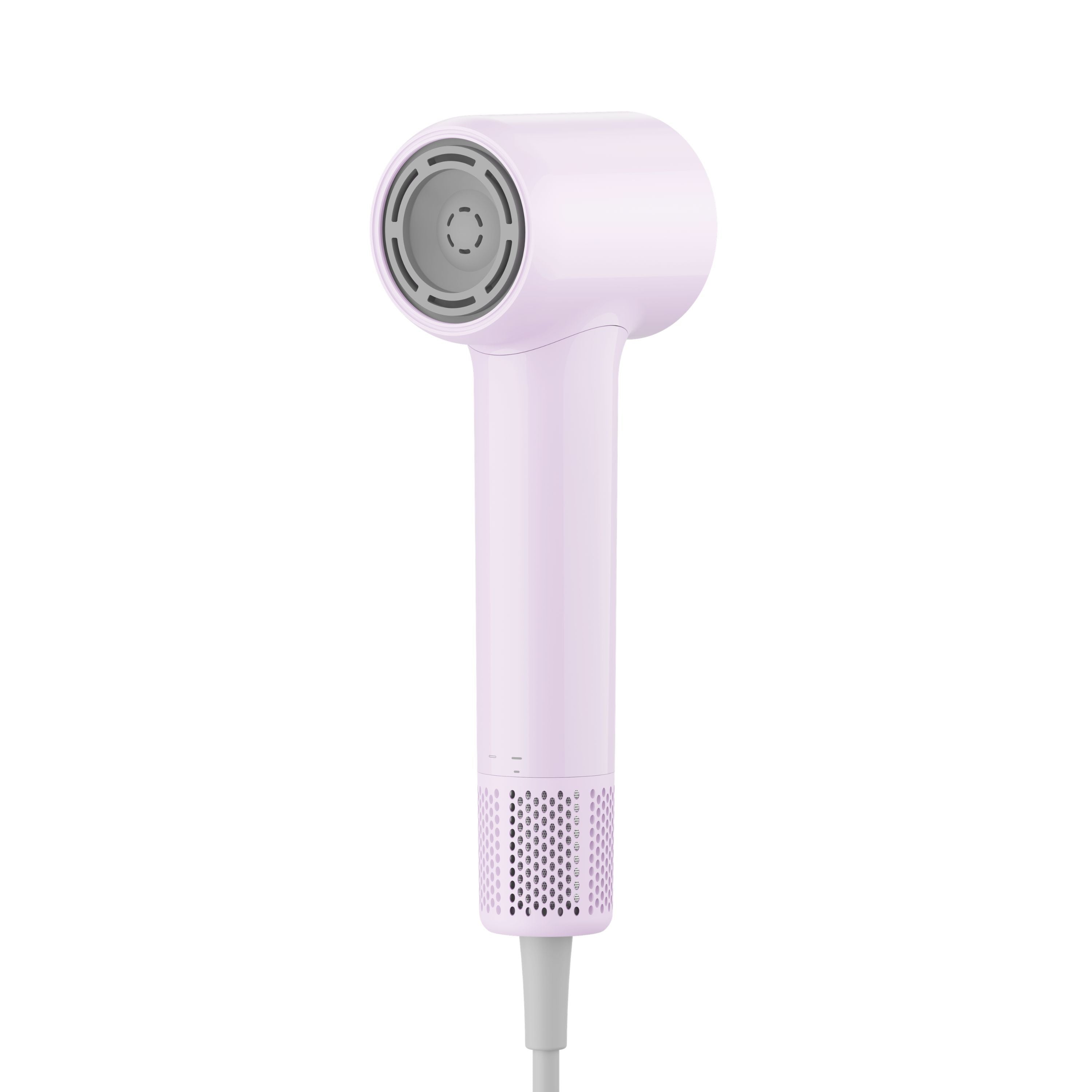 Dreame Mini High Speed Hair Dryer Blower Portable Non Heat 50s FastbQuick Dry 200M lon Compact