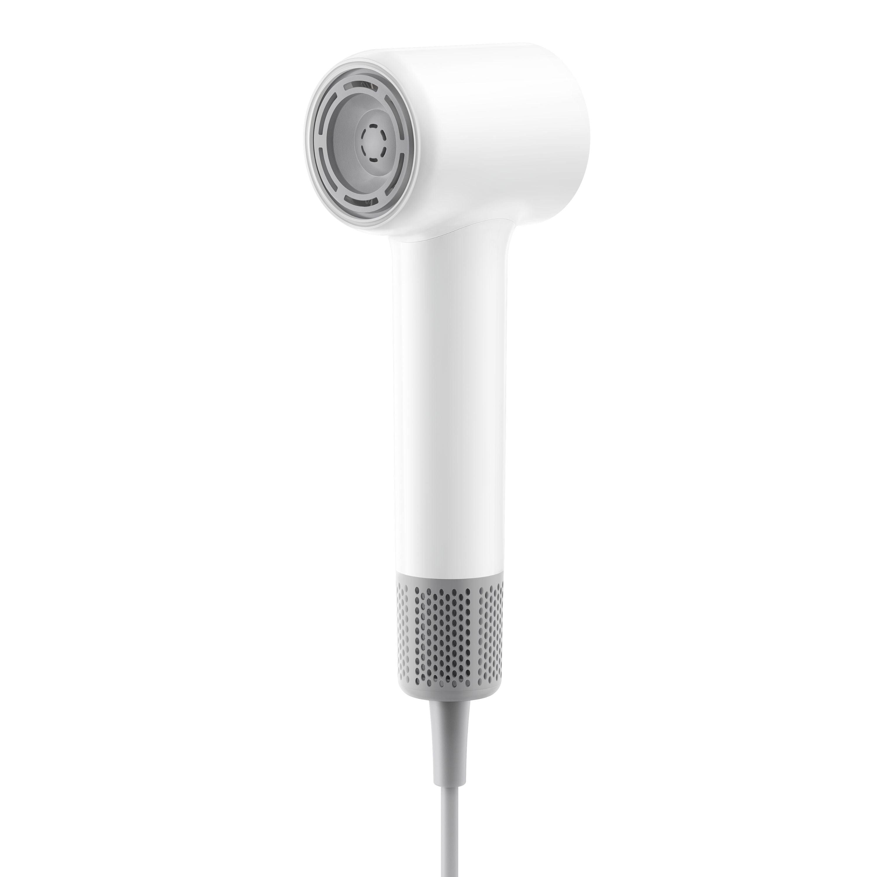 Dreame Mini High Speed Hair Dryer Blower Portable Non Heat 50s FastbQuick Dry 200M lon Compact
