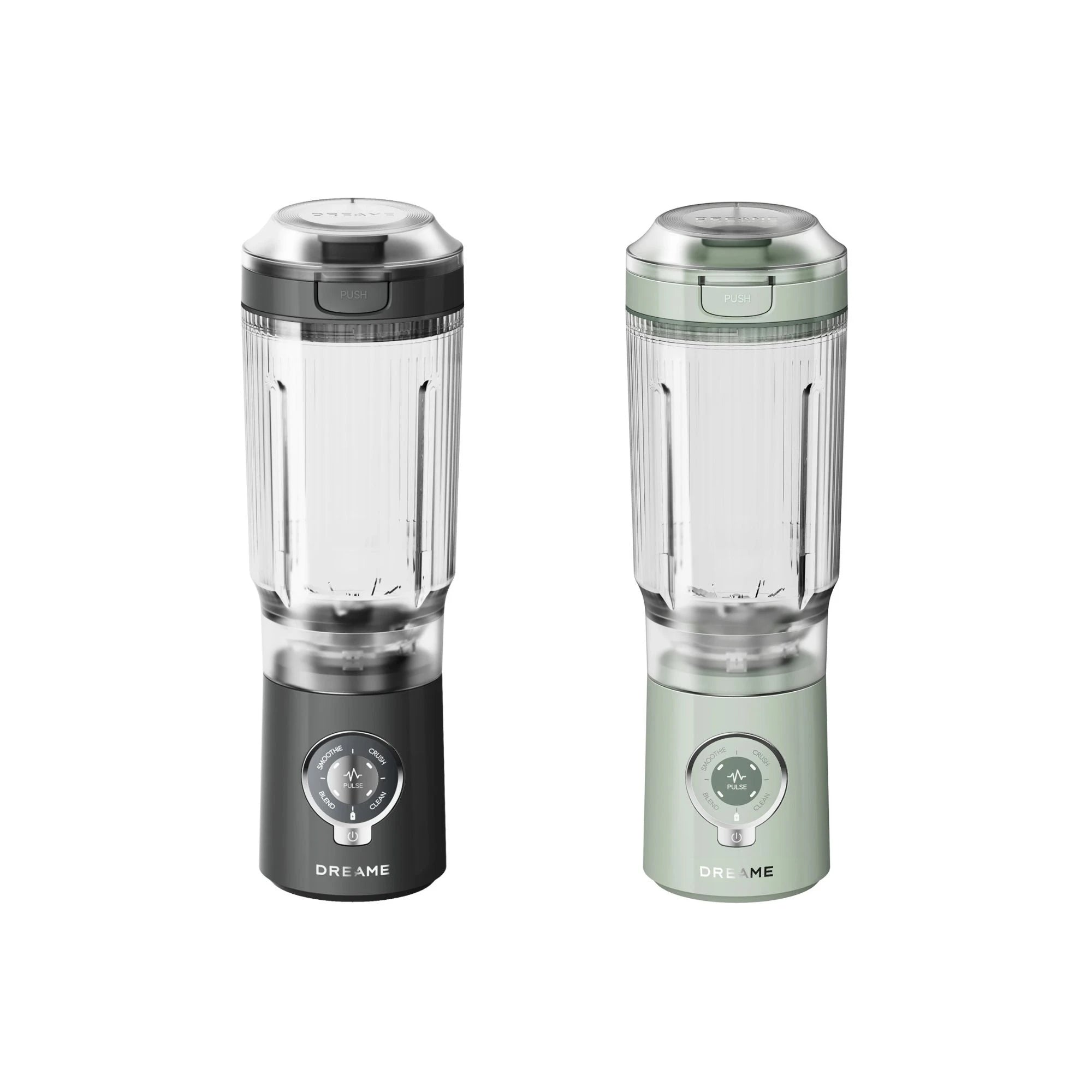 Dreame PB10 Cordless Portable Blender  Cordless Blender for Travel & Fitness