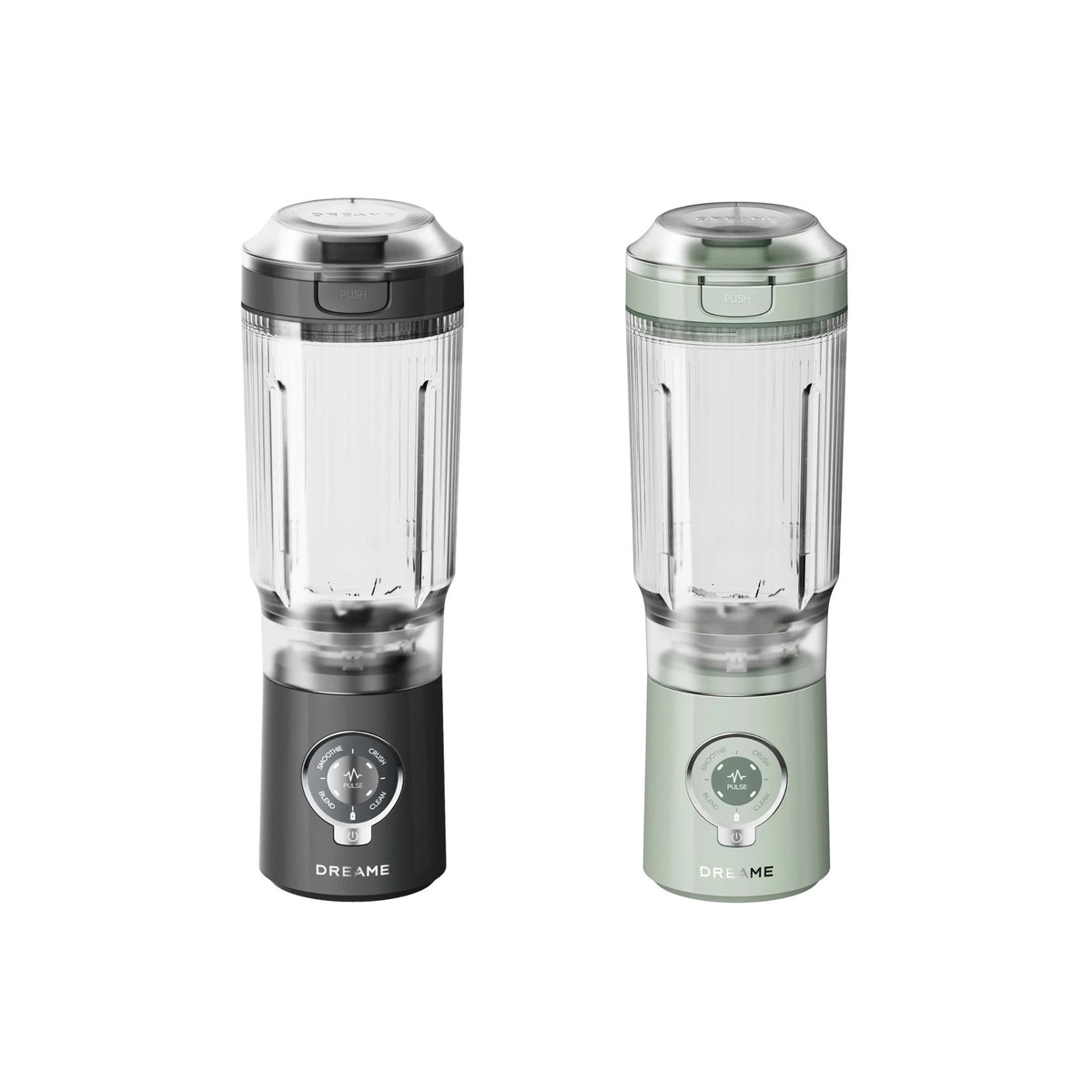 Dreame PB10 Cordless Portable Blender  Cordless Blender for Travel & Fitness