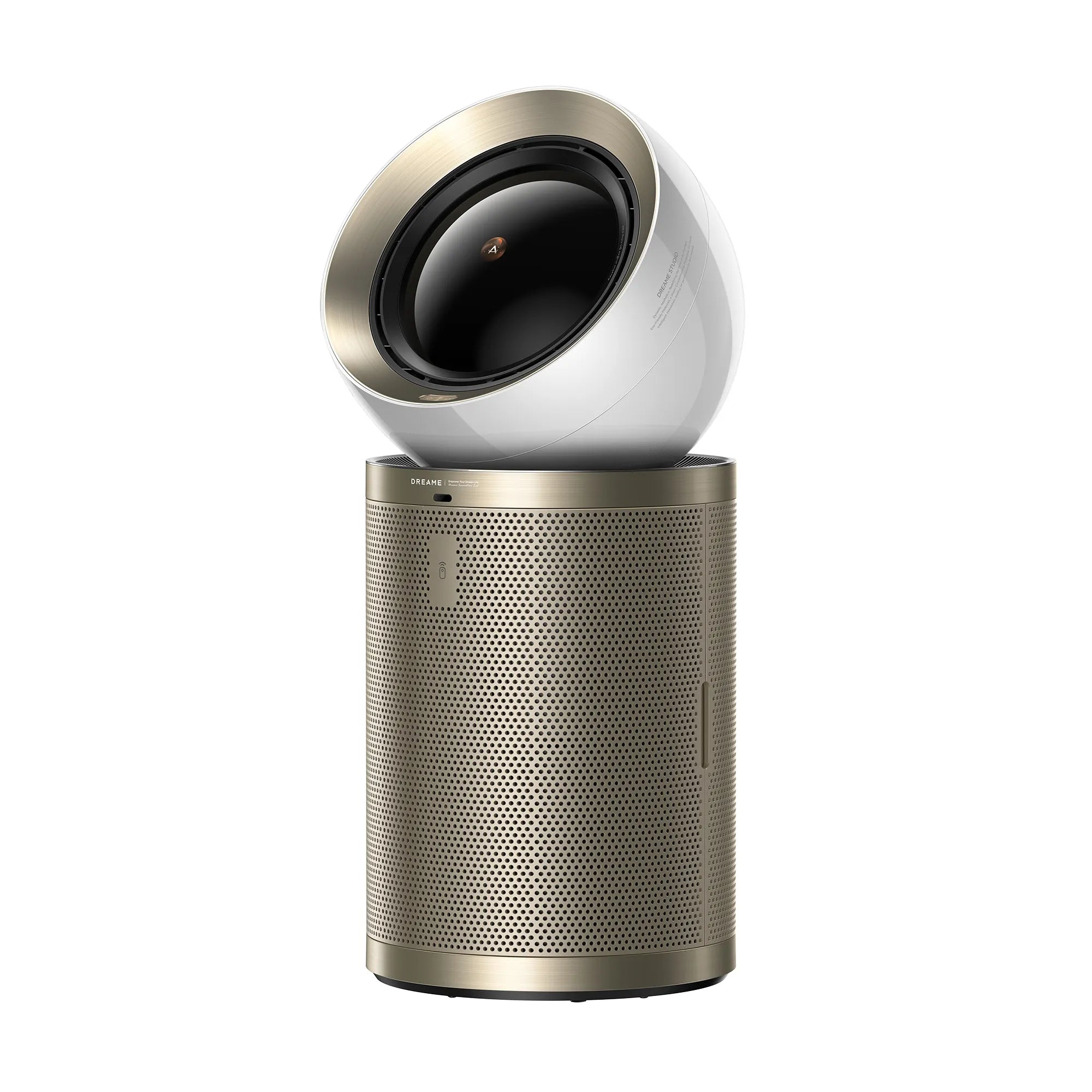 Dreame PM10 Air Purifier for Home Removes Dust Smoke Odor with Smart Control and Powerful Filtration