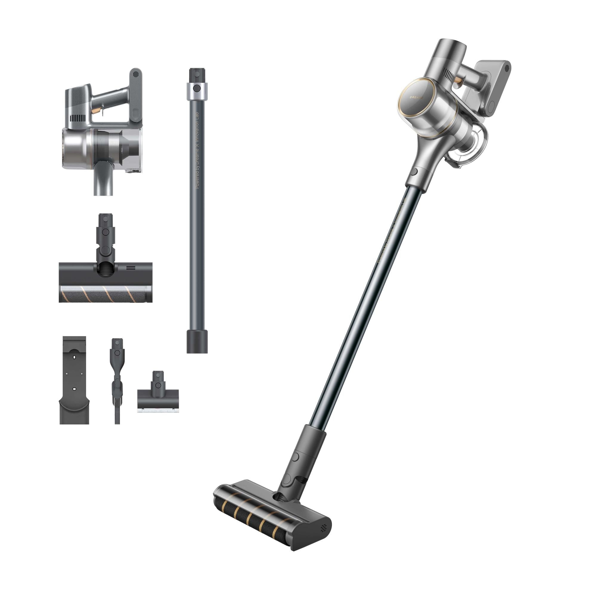 Dreame V18S cordless vacuum cleaner for powerful everyday home cleaning