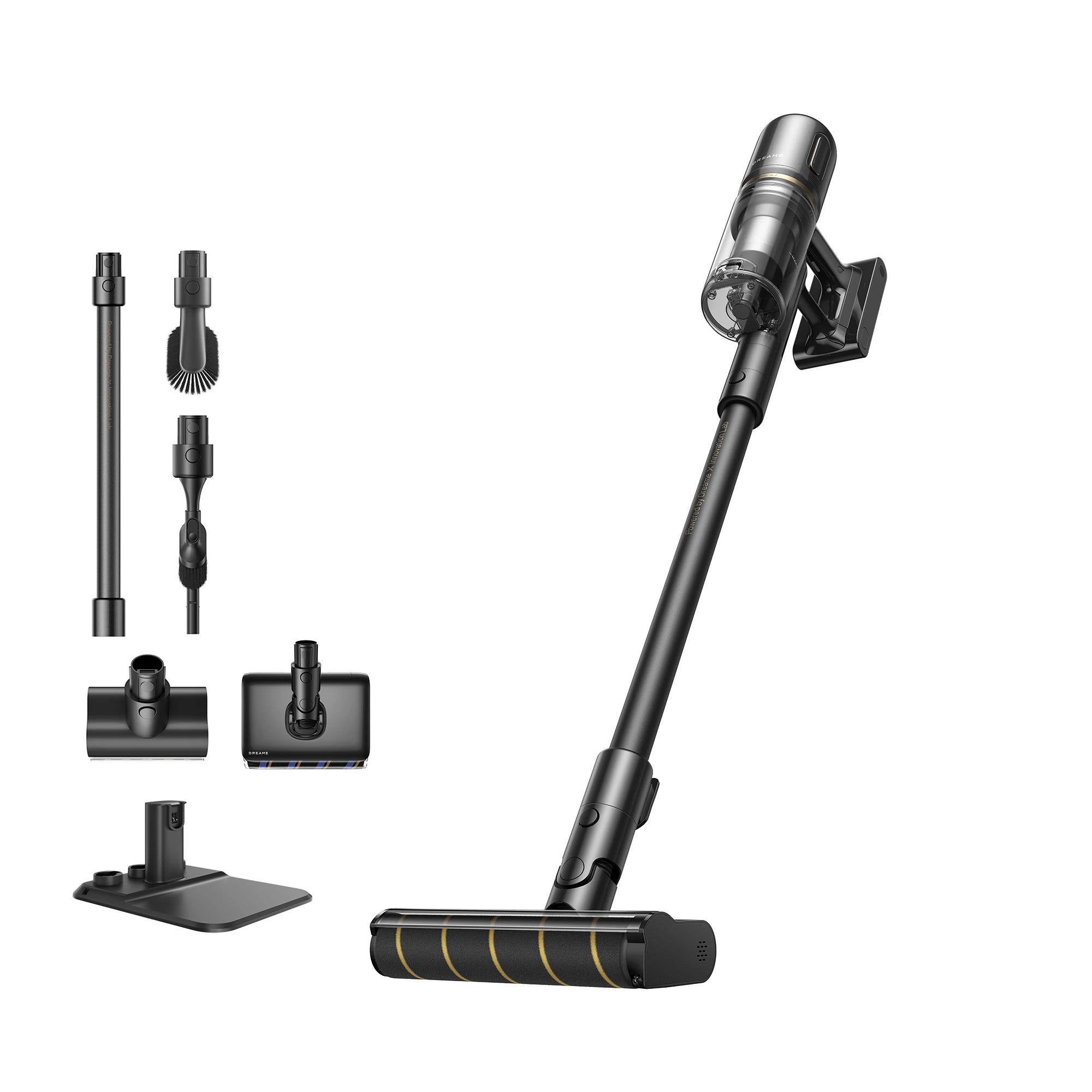 Dreame V50 Pro Cordless Vacuum Cleaner 220AW Strong Suction Lightweight