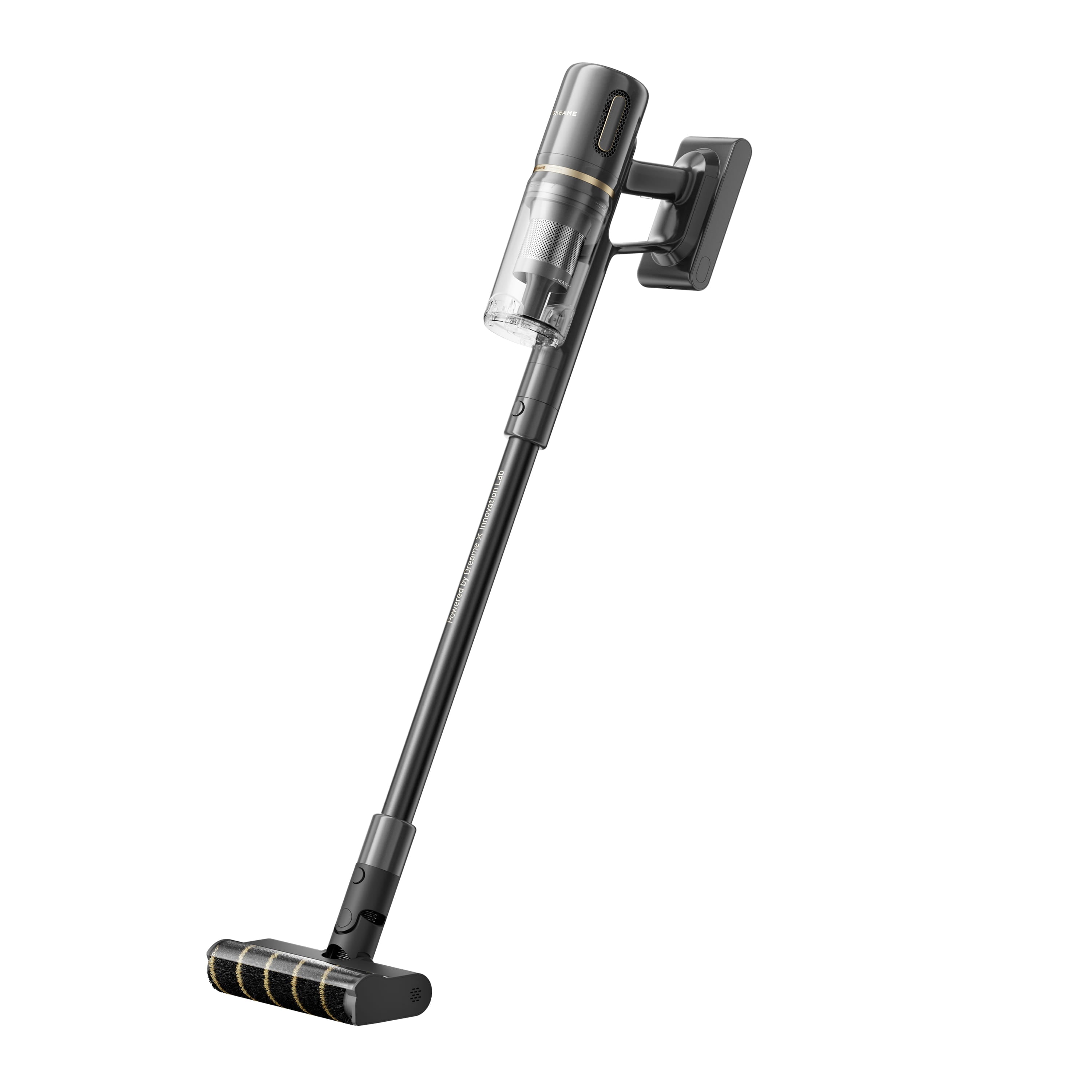 Dreame X2 Cordless Vacuum Cleaner 180AW Powerful Suction Lightweight Long Runtime Multi Tool Cleaning