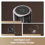 Load image into Gallery viewer, lightweight cordless vacuum cleaner easy to carry and use for daily home cleaning
