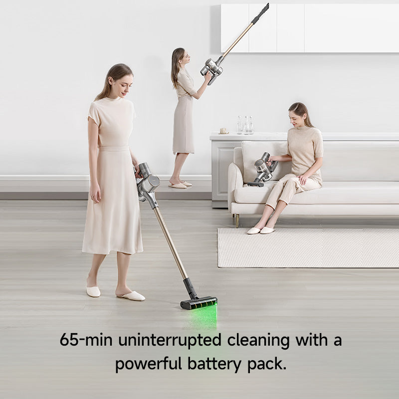 Dreame V12S Cordless Vacuum