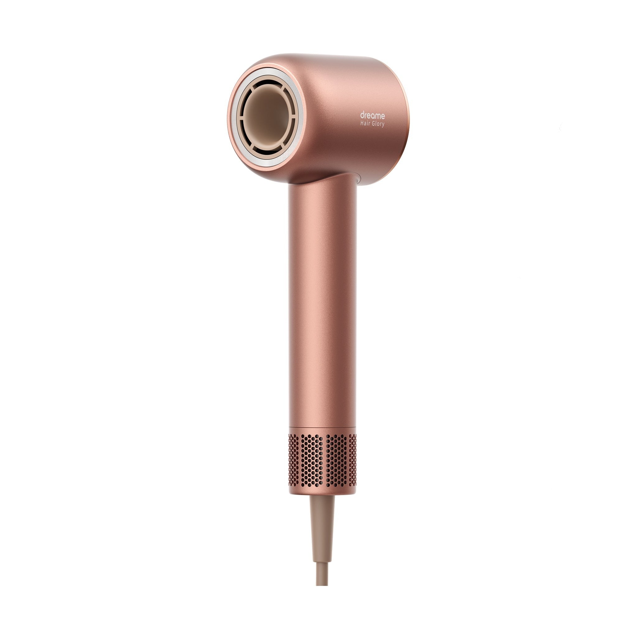Color | Rose Gold