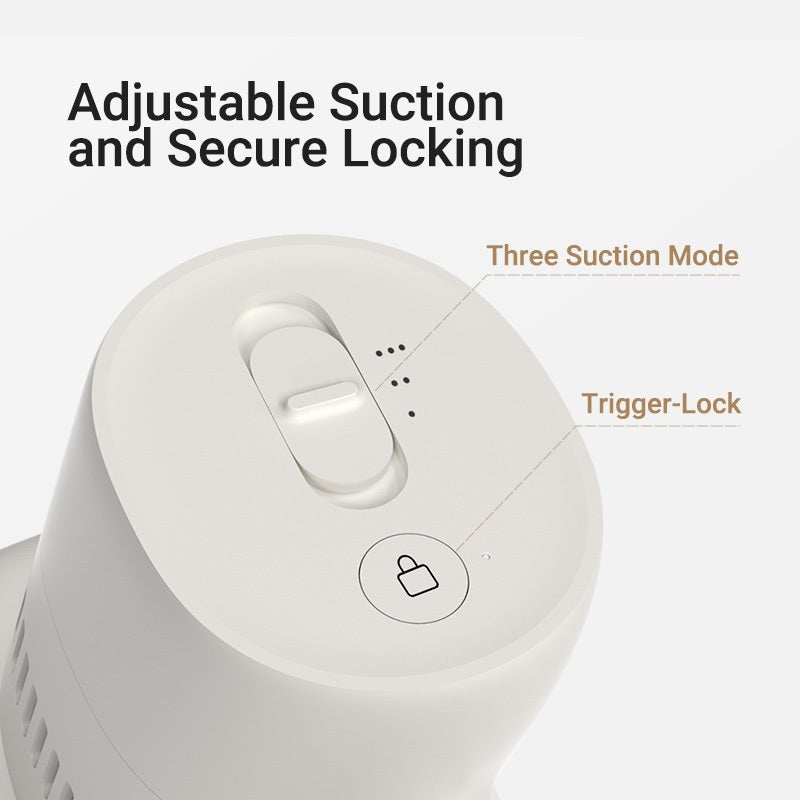 Dreame V10S Cordless Stick Vacuum Cleaner 20kPa Suction Lightweight Green Detection Pet Hair Vacuum