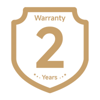 Local Warranty
