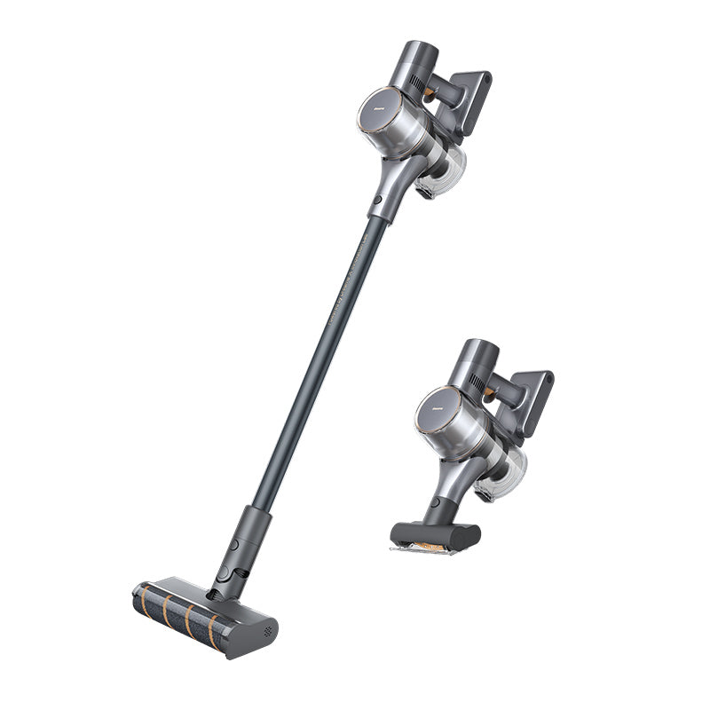 Dreame V16 Pro Cordless Stick Vacuum 27KPA Suction Pet friendly 85-min Runtime Green Detection
